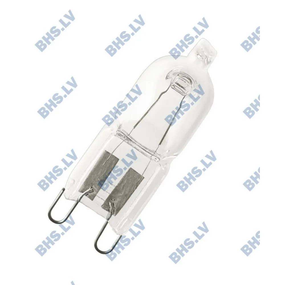 OSRAM G9 Halogen Lamp 40W
