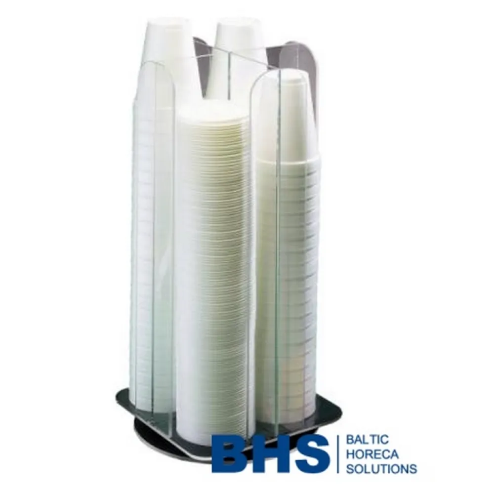 Pöörlev joogitopside aluse seade