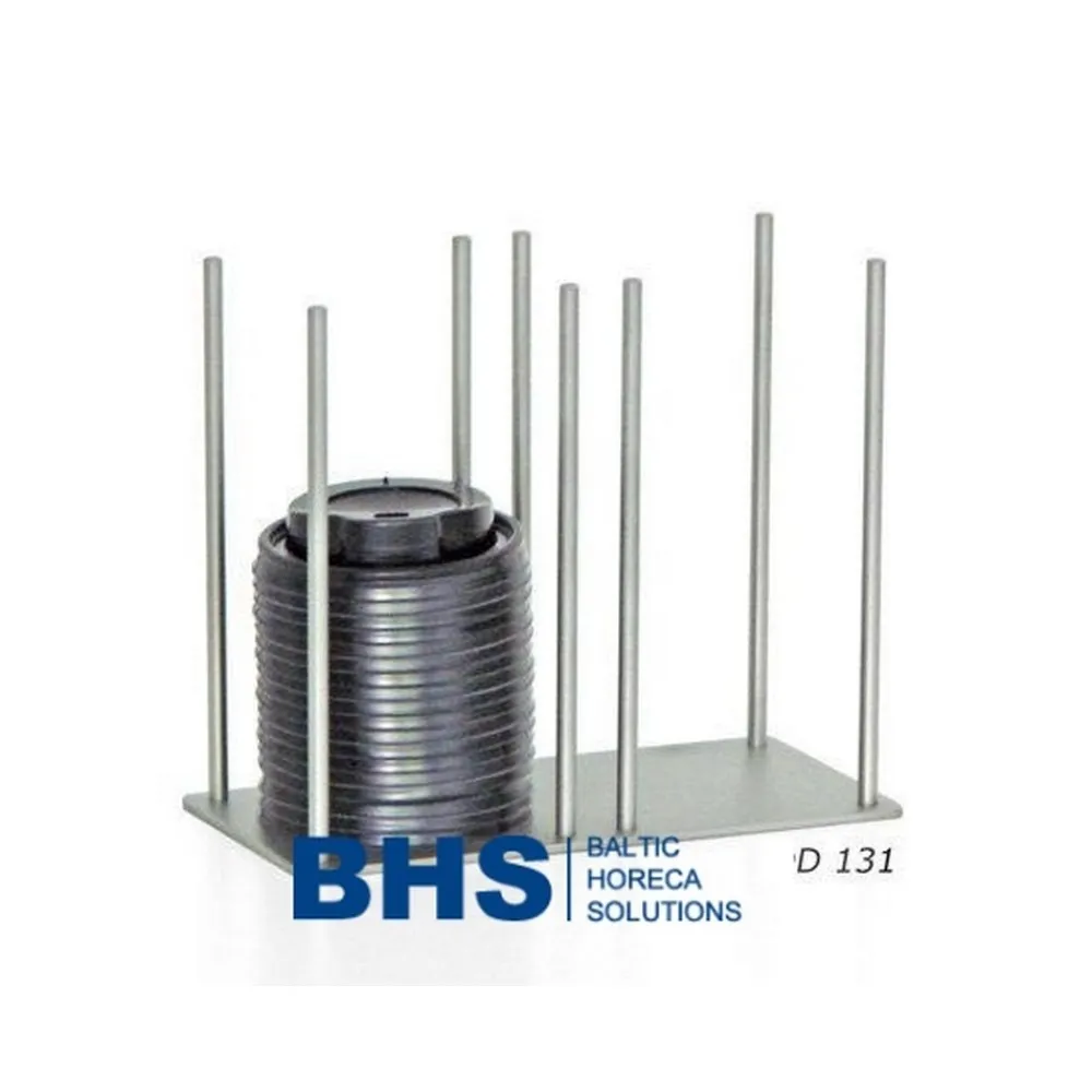 Tugev ja stiilne kattejaotur D131