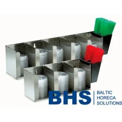 Cover dispenser D21/D22