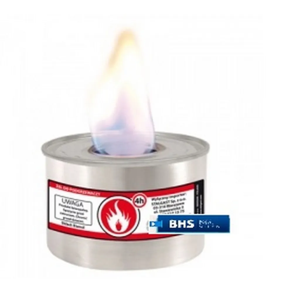 Degpasta 200 ml - Siltuma Uzturētāja Risinājums