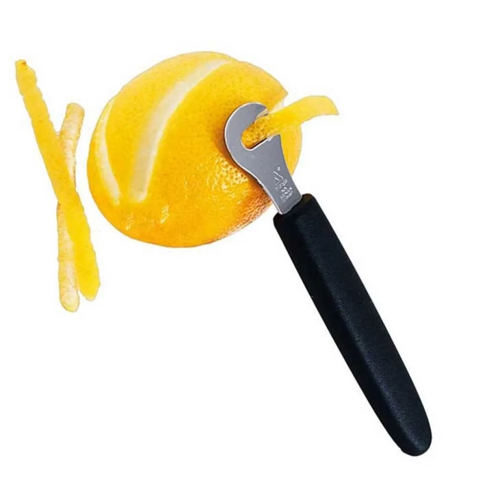 Couteau de décoration horizontal