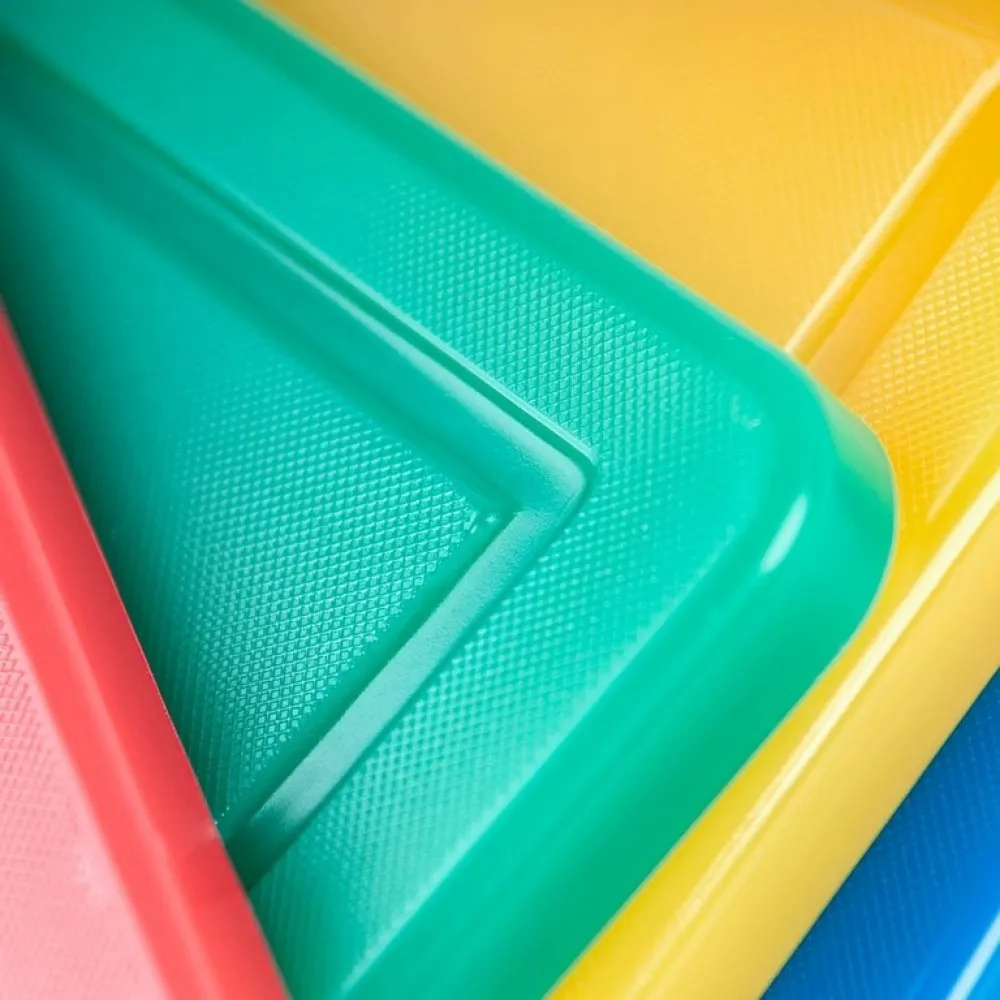 Stalgast sinine lõikelaud 530/325