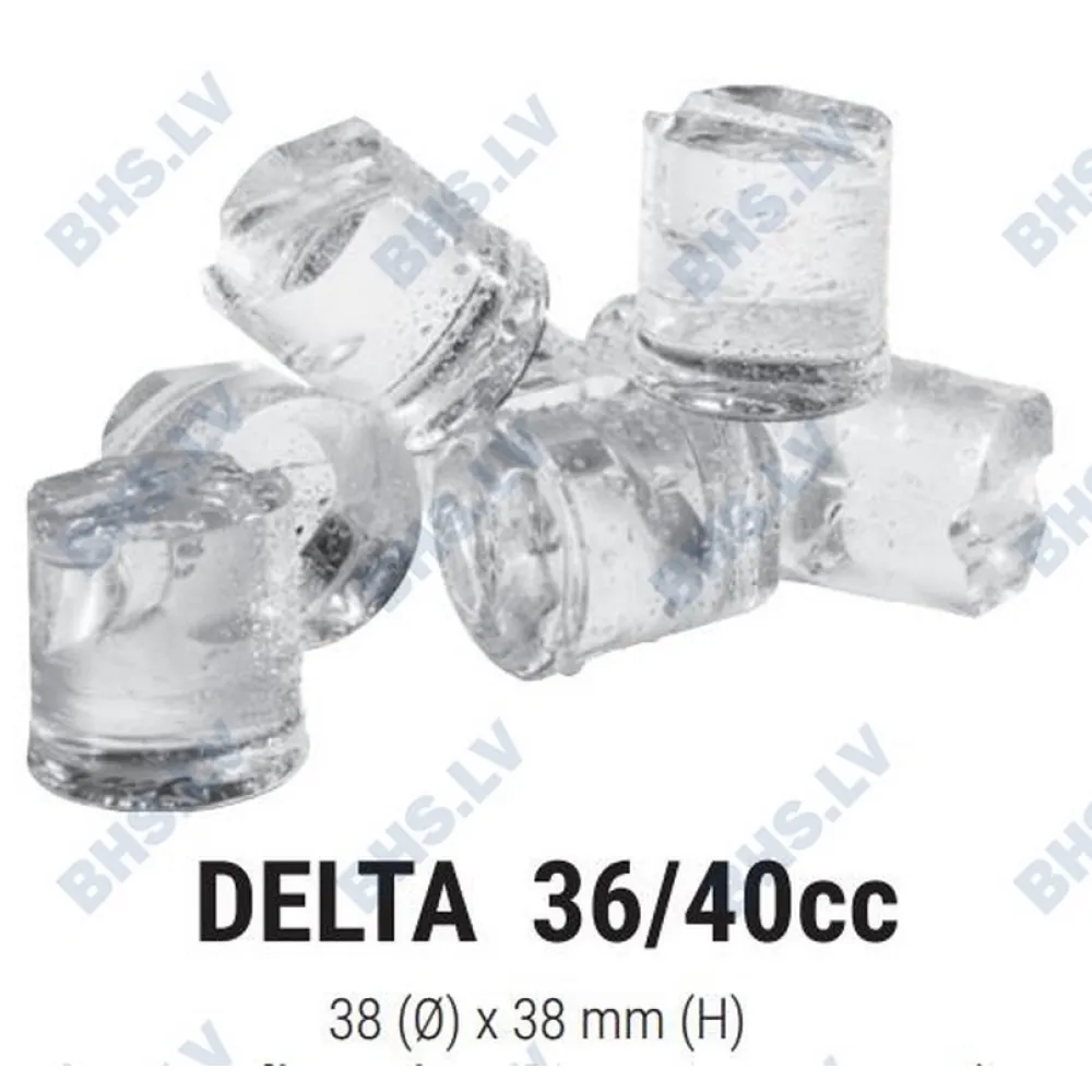 GALA Jäämasin 45 kg