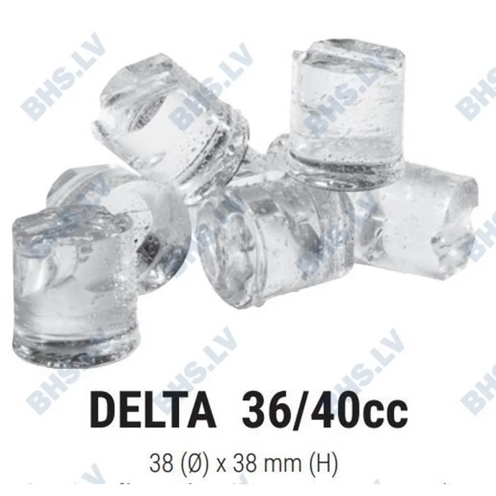 GALA ledo generatorius 145 kg