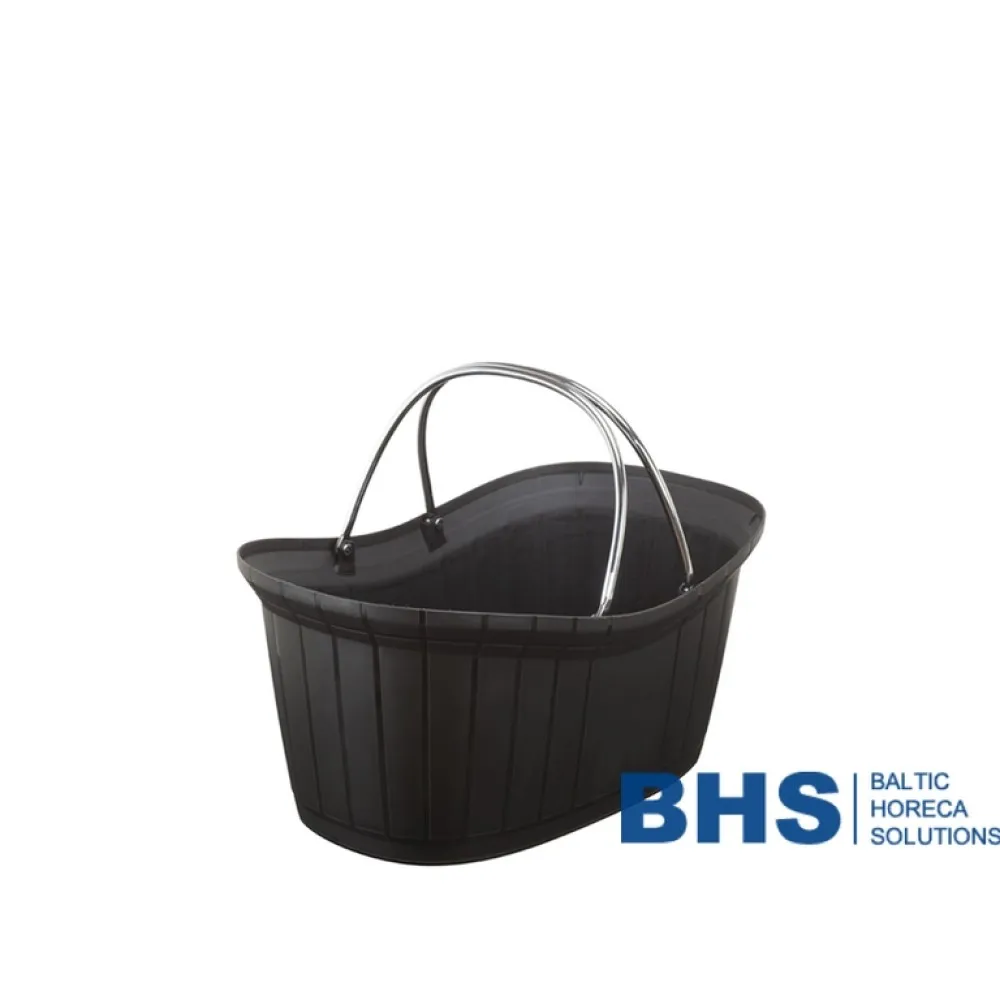 Elegantne ostukorv DELUX