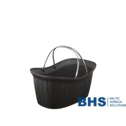 Shopping basket  DELUX