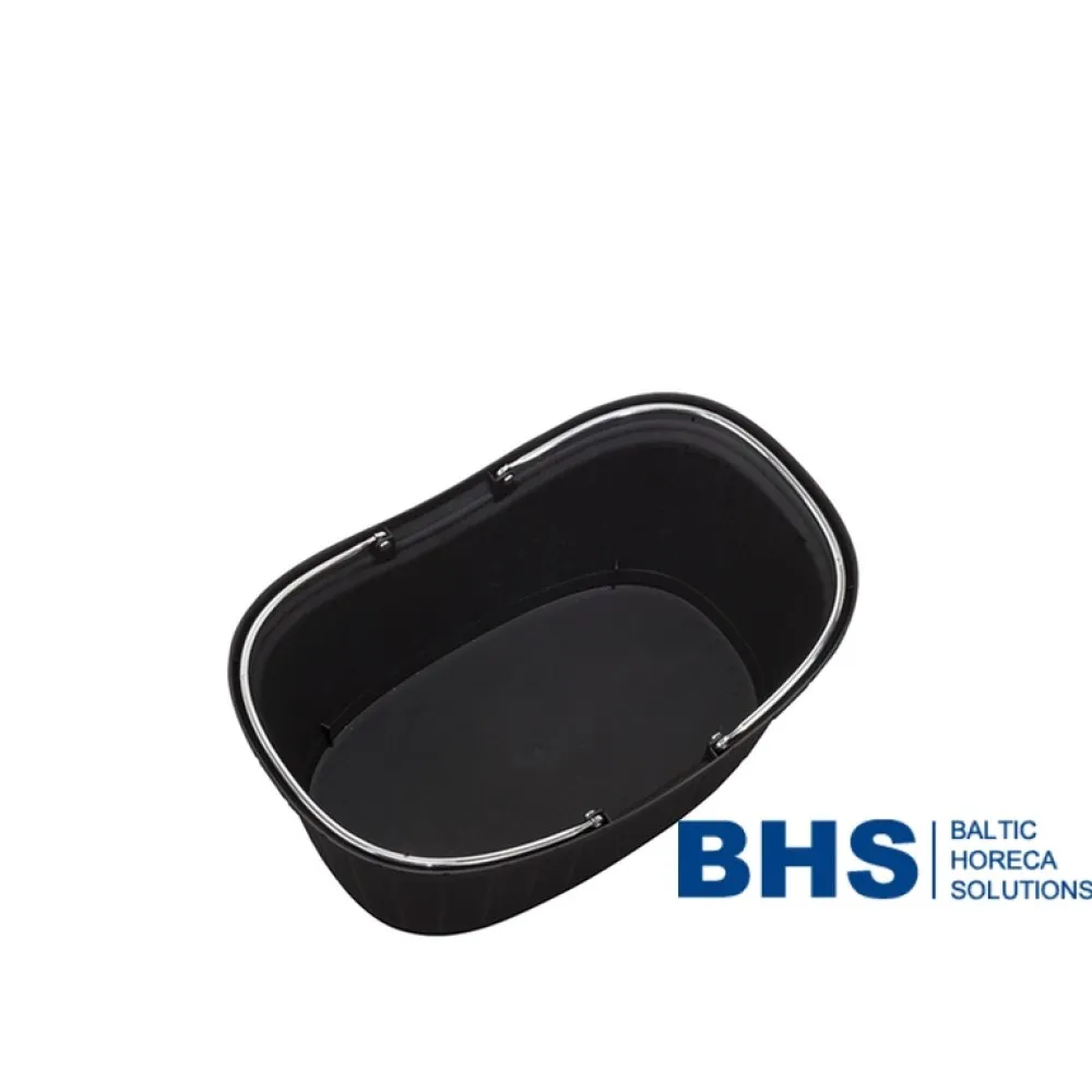 Elegantne ostukorv DELUX