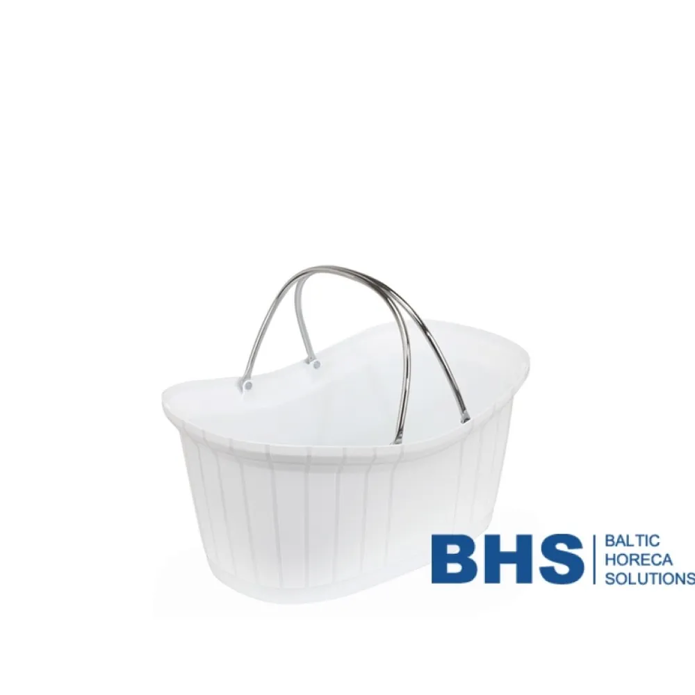 Elegantne ostukorv DELUX