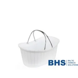 Shopping basket  DELUX