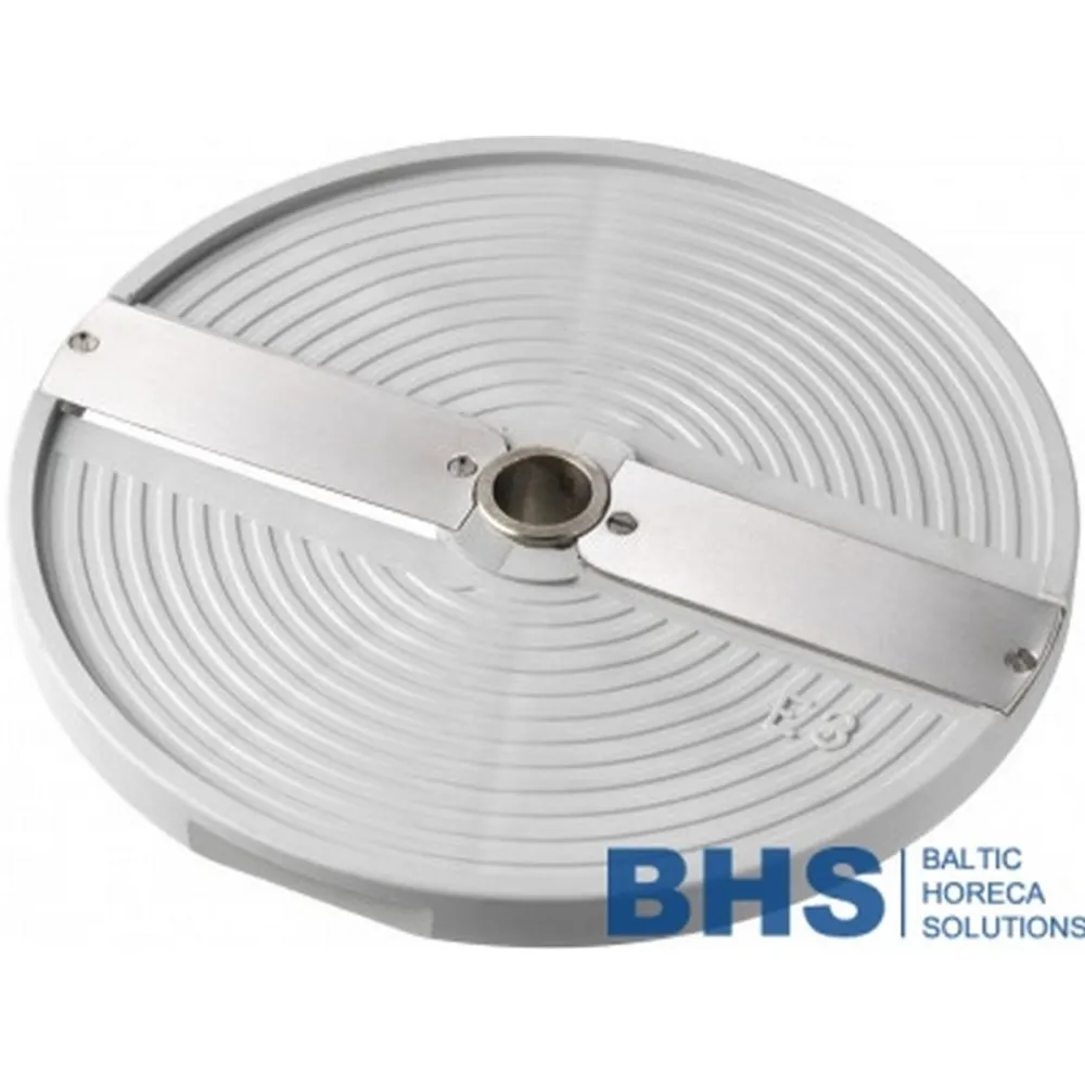 Disque E6 - Coupe-légumes parfait