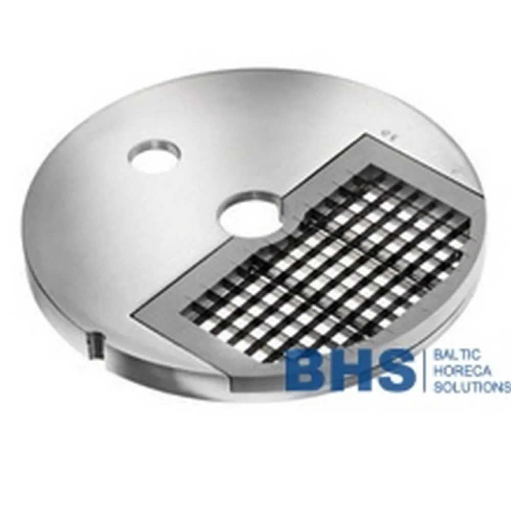 Disc K8x8 - Juurviljalõikuri Täiendav Osa