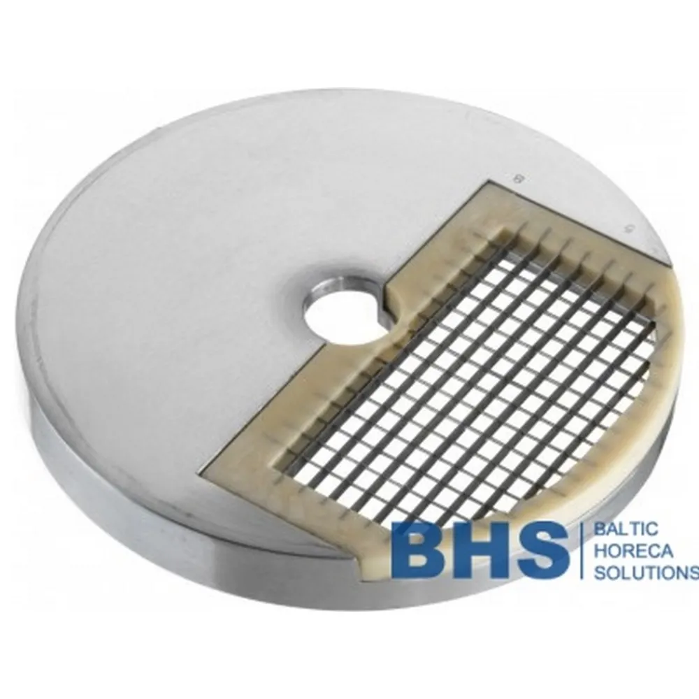 Disc NPD 16x16x8 - Juusturiivi