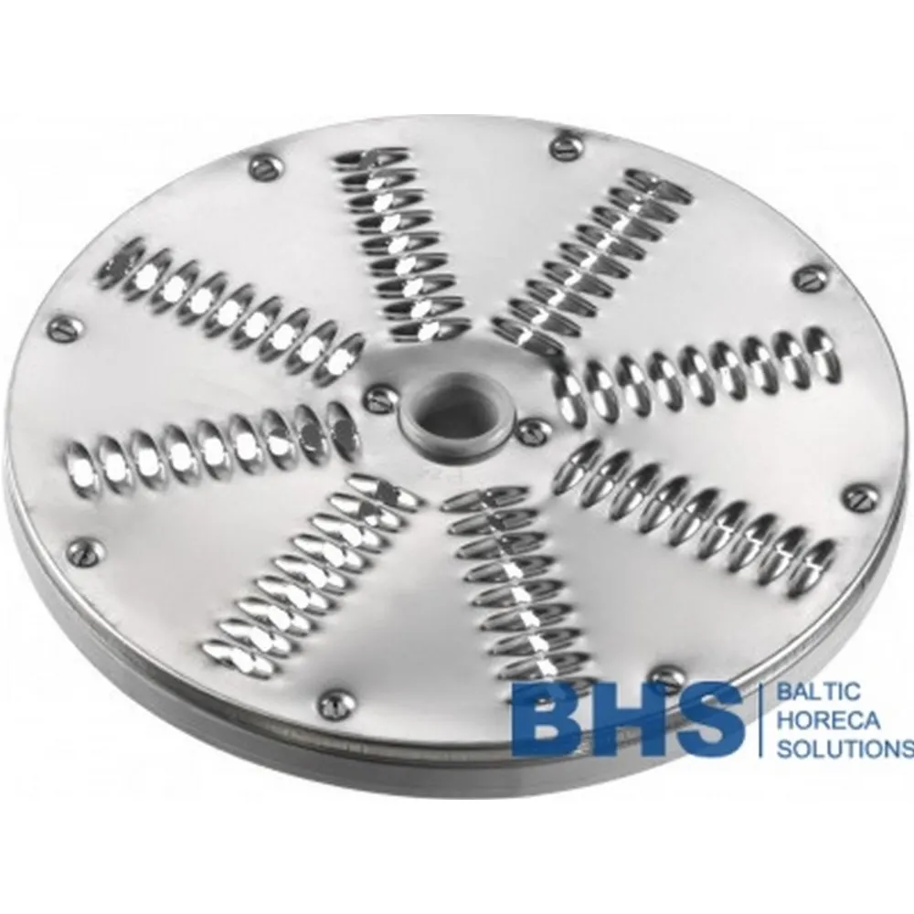 Mozzarella lõikeplaat PZ4