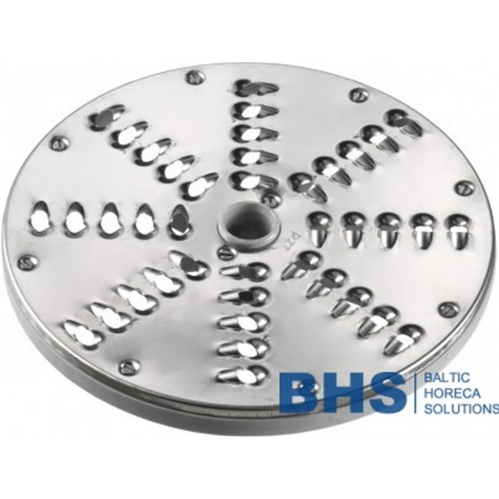 Mozzarella lõikuri kettad PZ7