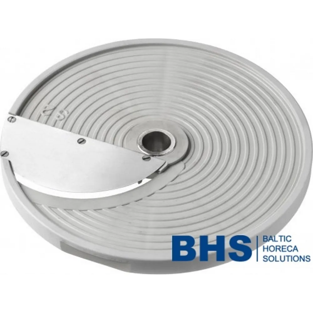 Tõhus köögiviljalõikur Disk S1