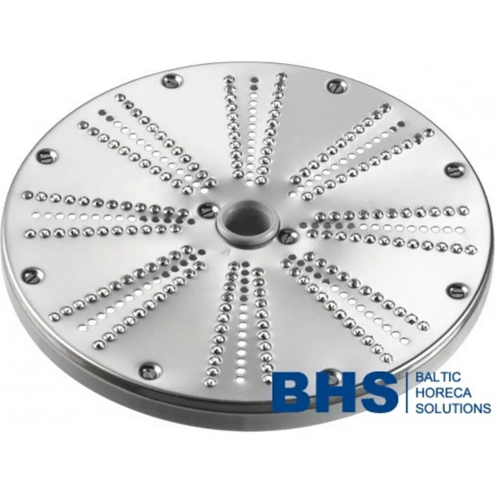 Râpe Multifonctionnelle V