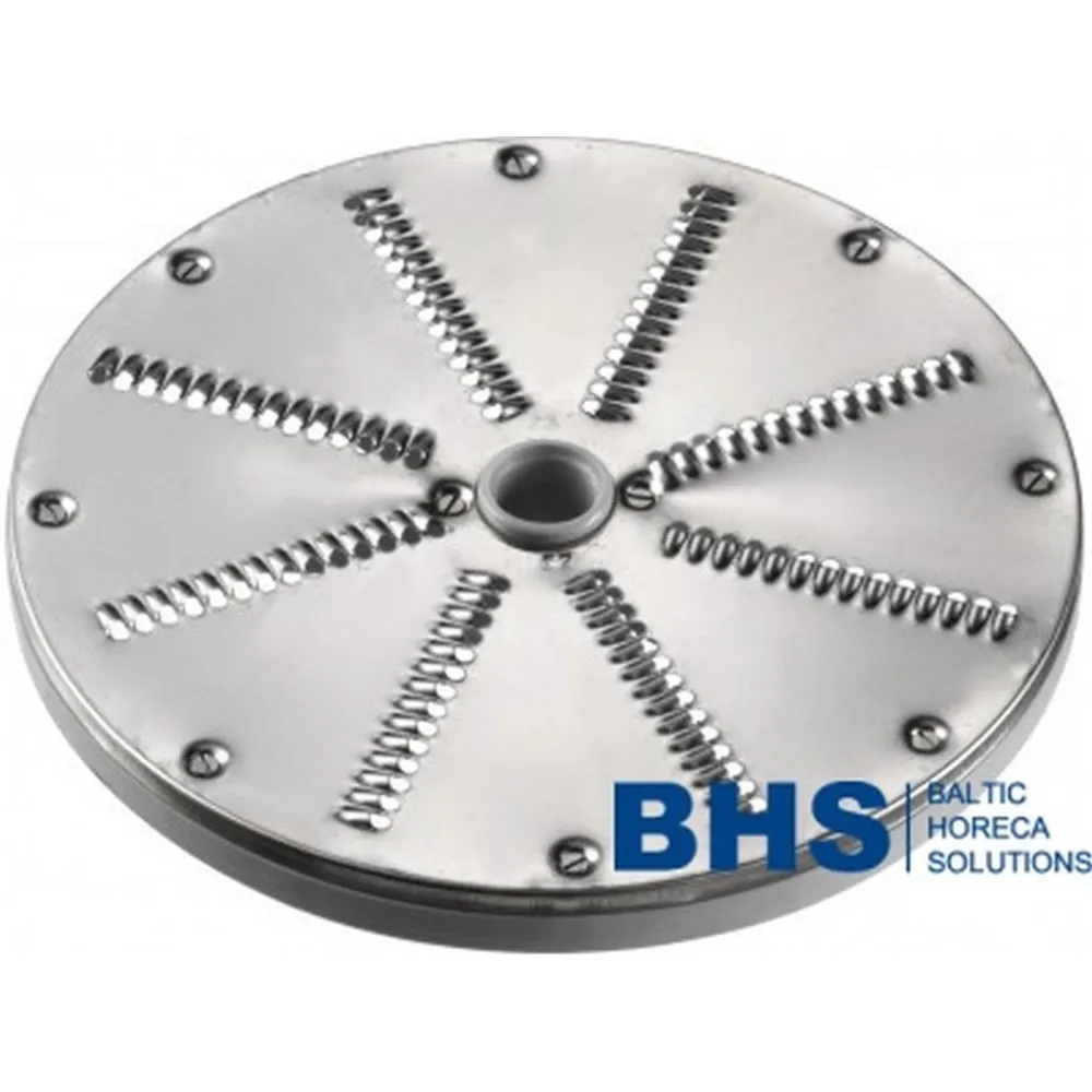 Disk Z3 - Köögiviljade lõikekuningas