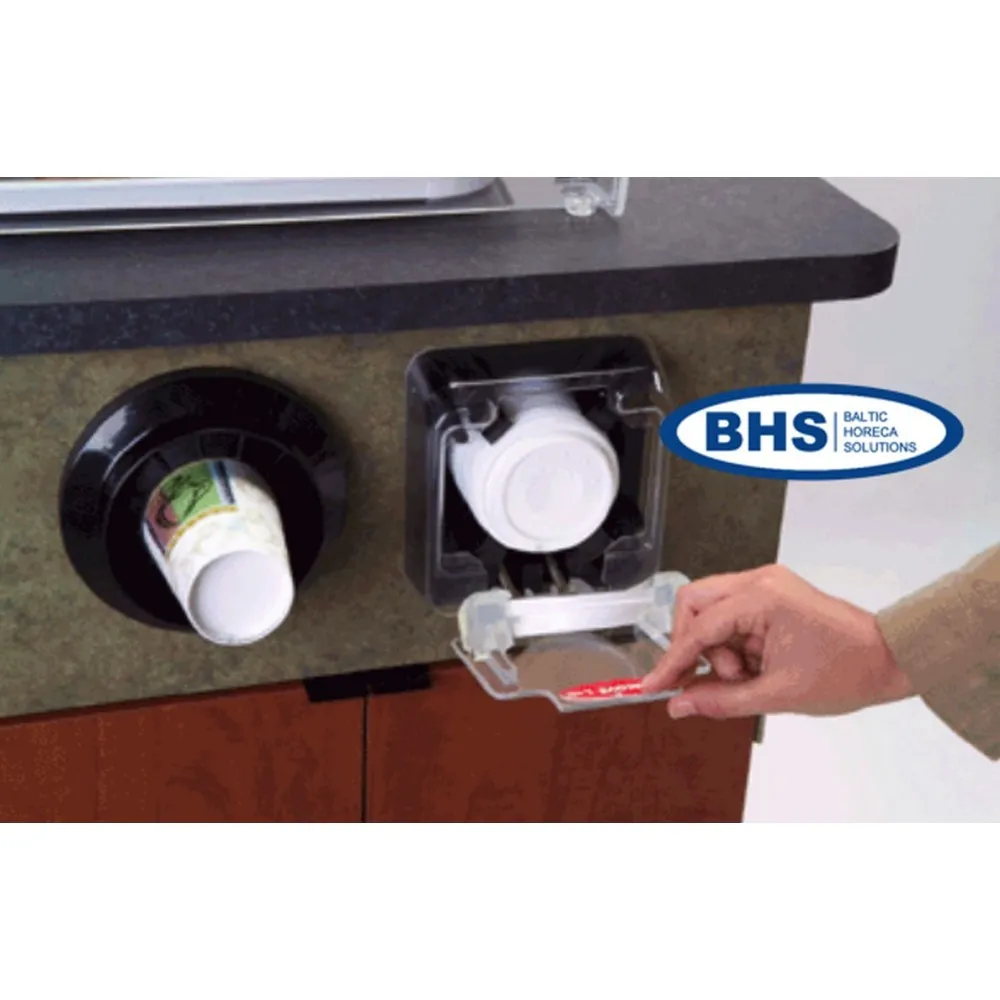 Футляр для стаканов с защитным стеклом D101-D103