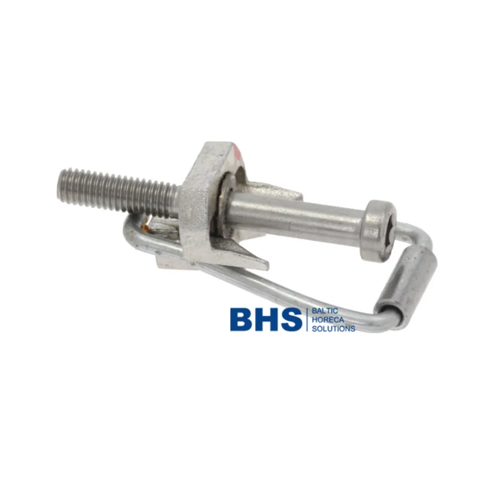 RATIONAL Convection Oven Door Handle Spring