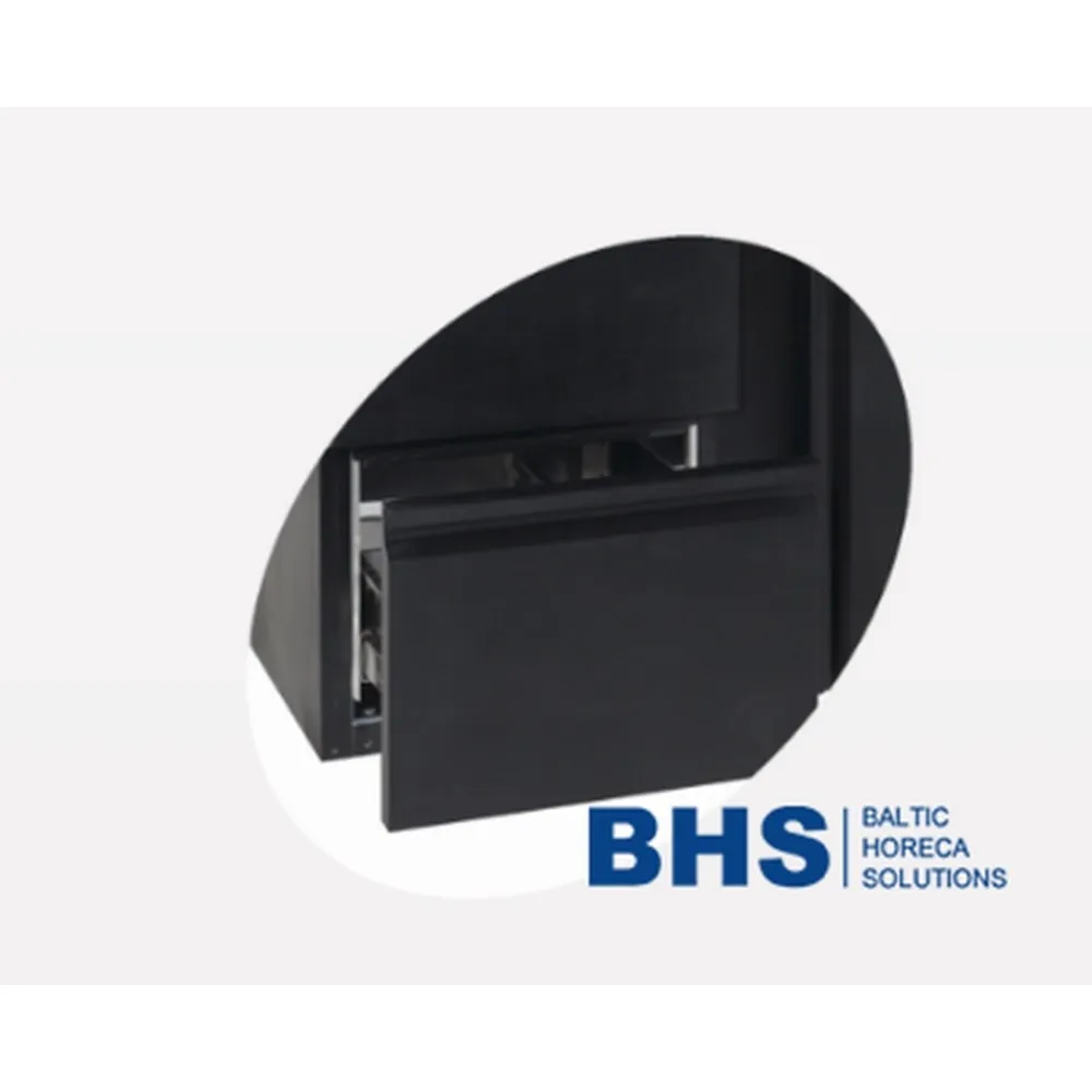 Классический барный холодильник CBC210