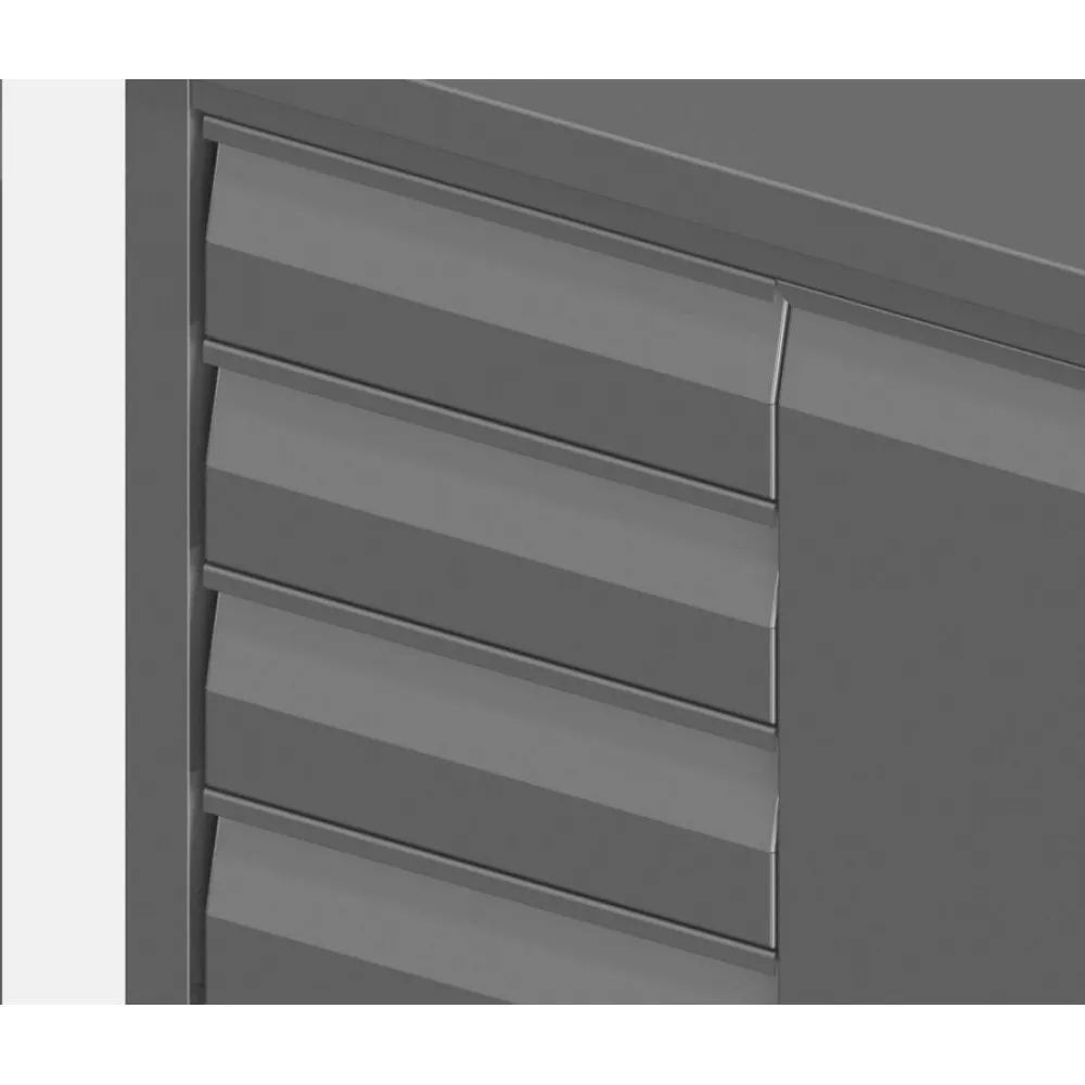 Versatile Serving Module 600-7