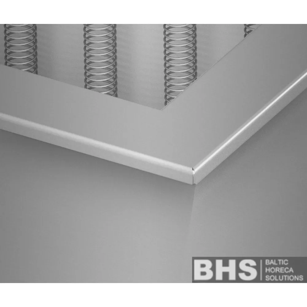 Инновационный диспенсер для посудомоечных кассет