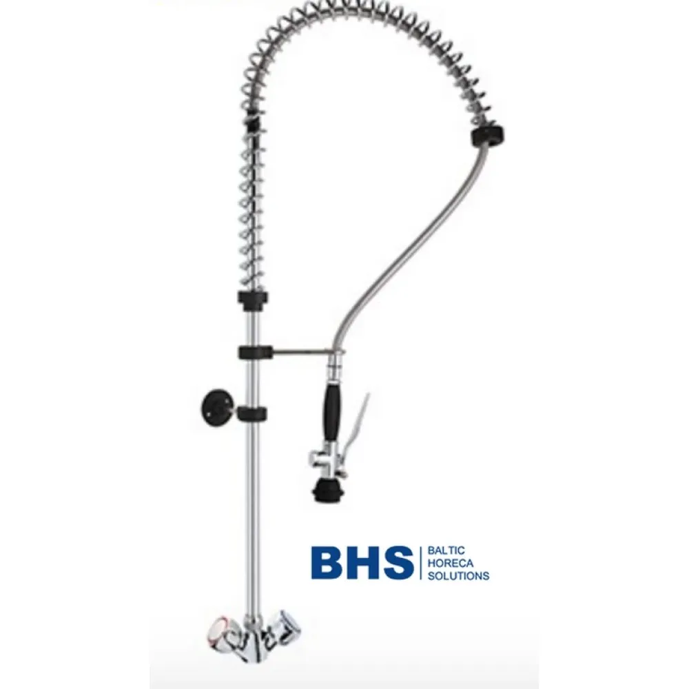 Universalus Dušo Maišytuvas 20126