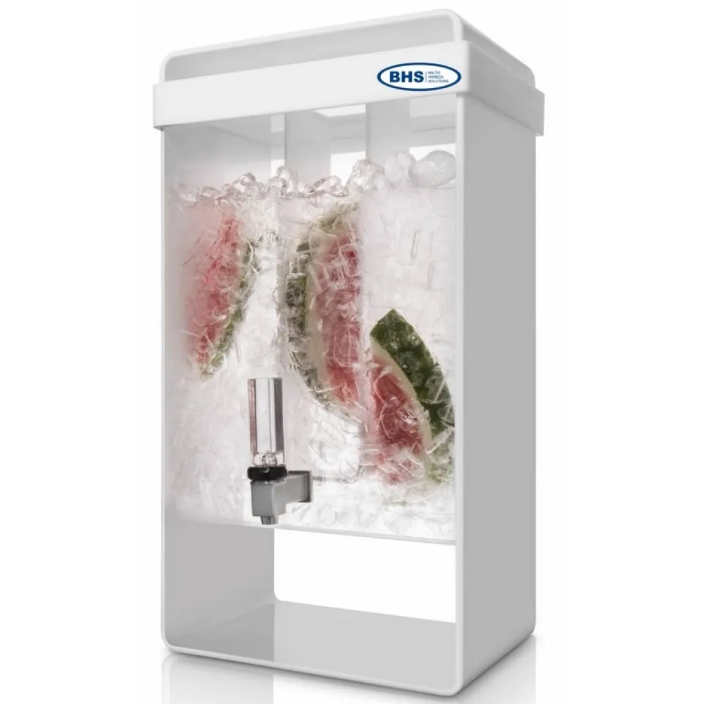 Диспенсер для напитков объемом 18.9 л