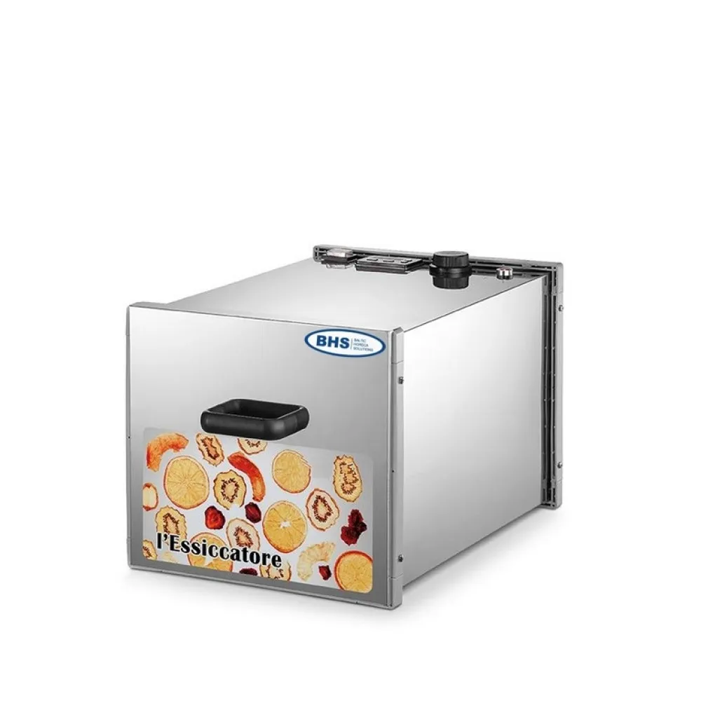 Toidukuivati EC2103/8