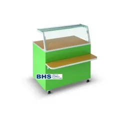 Teisaldatav neutraallett