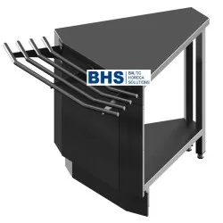 Sadales galda stūris 45