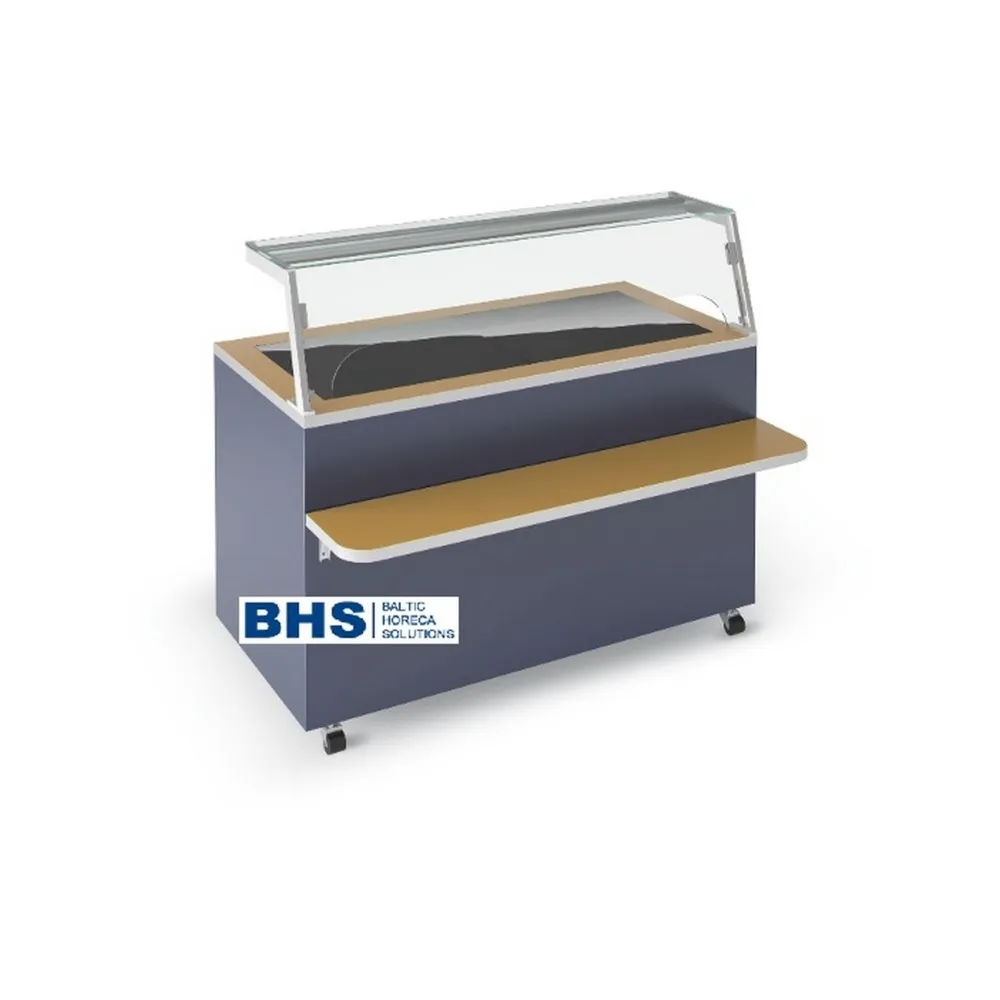 Keraamiline kuumale lett