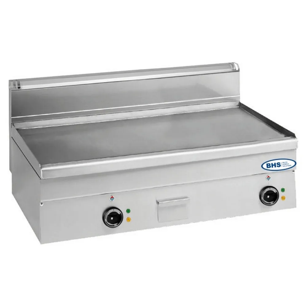 Kroomitud Elektriline Grill EF61GC