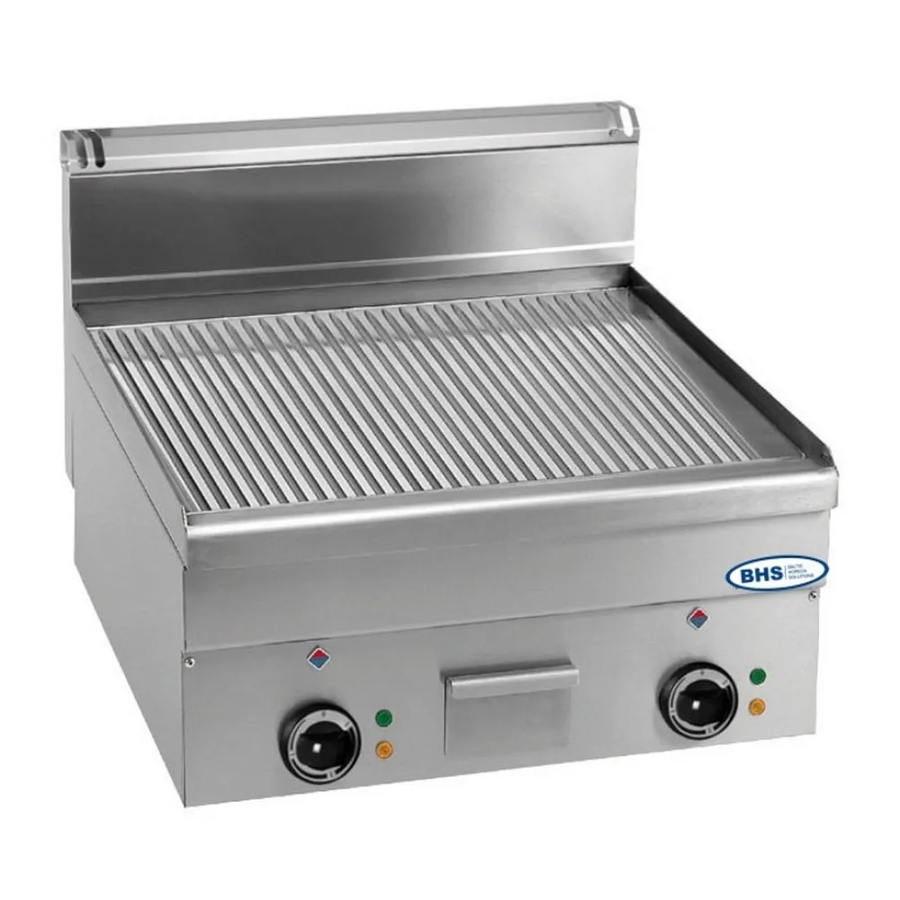 EF6R Elektriline Grill 7.5 kW