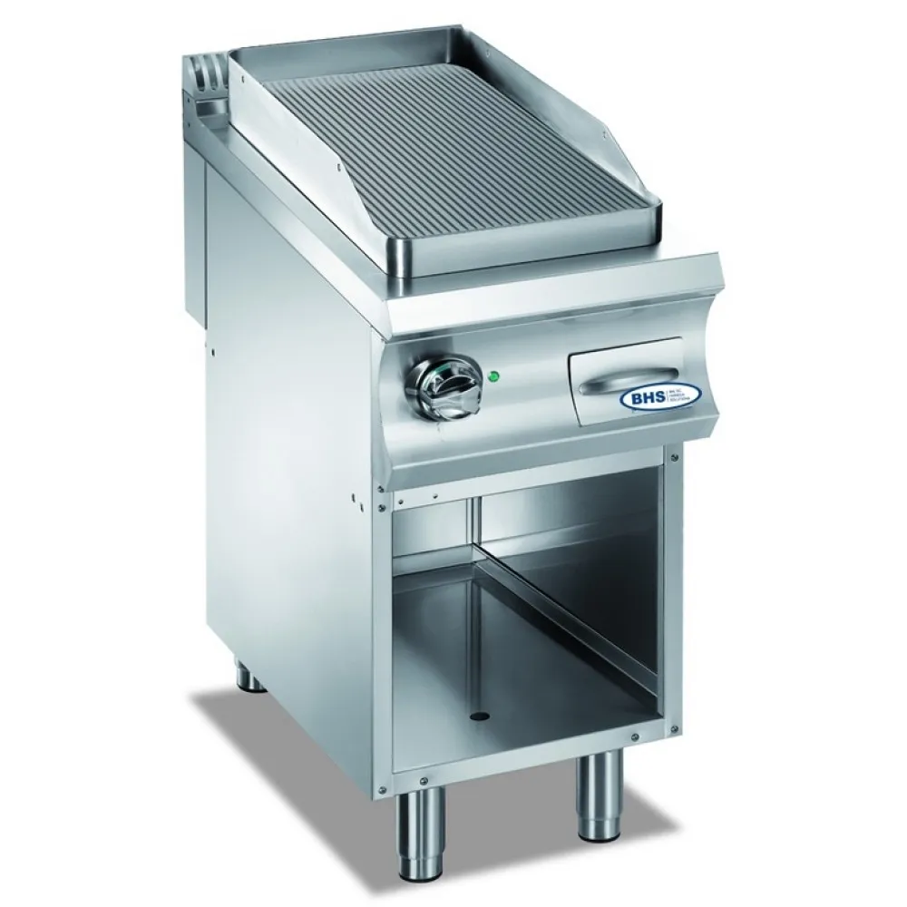 EF94RS Elektrinis Grilis 6.0 kW