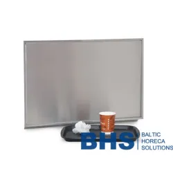 Sisseehitatud jäätmekate E23