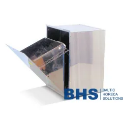 Sisseehitatud jäätmekate E27