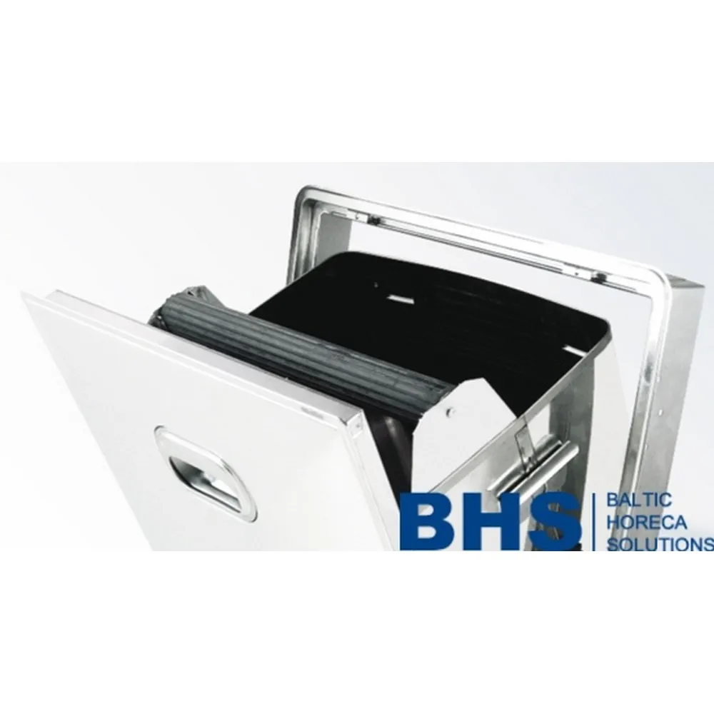 E3075/12B – Sac à déchets de bar