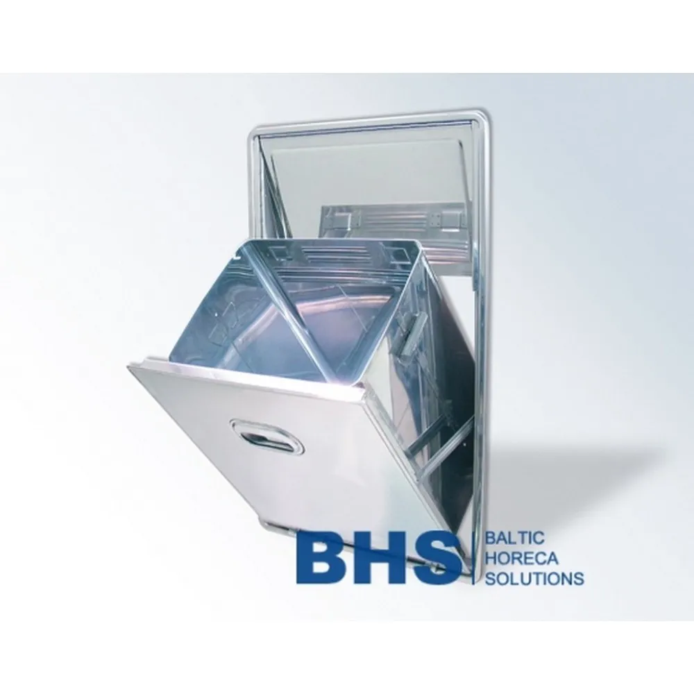 Sac à Déchets pour Fast Food E3075/12R