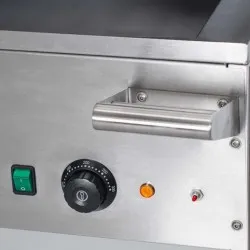 Elektripann 40 liitrit