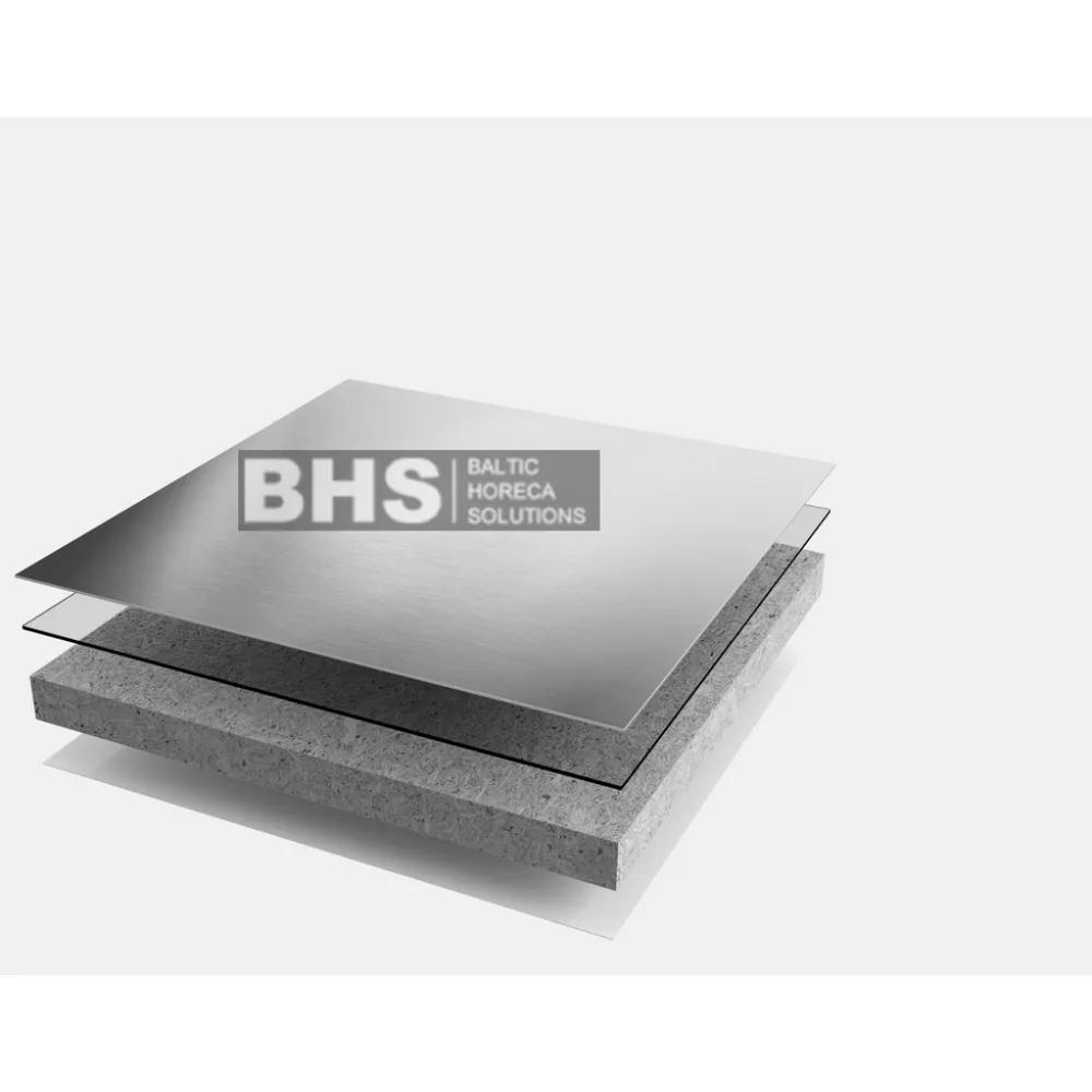 Buffet de Service 2000-8