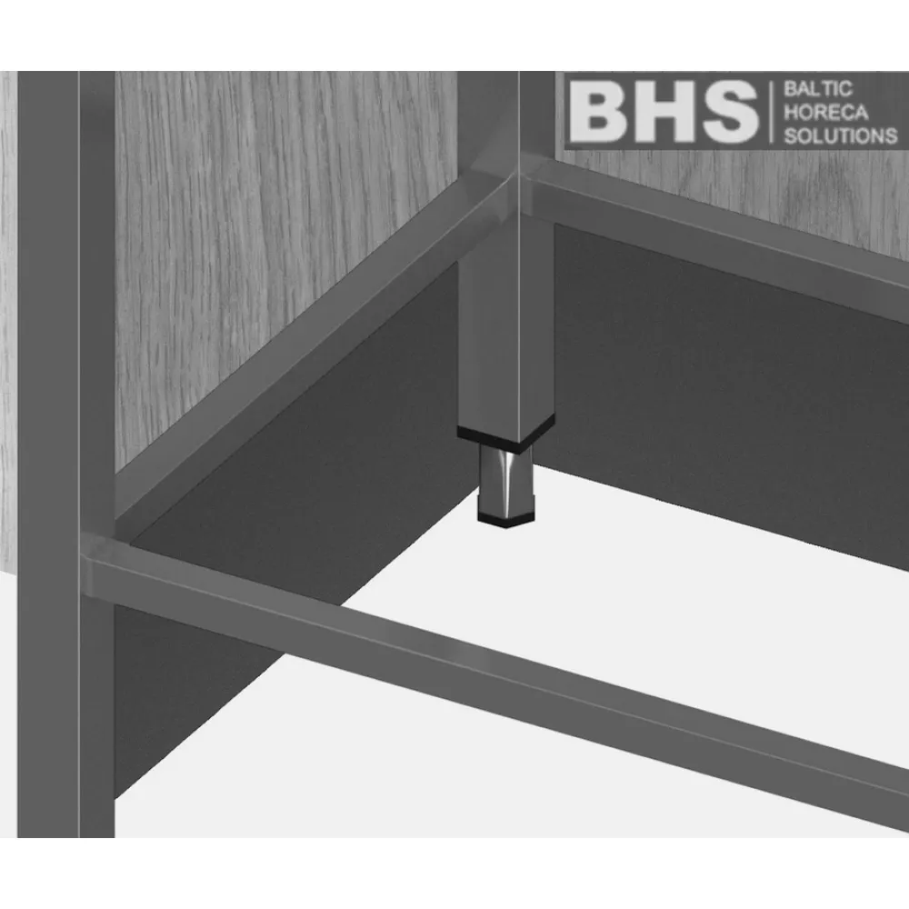 Buffet de Service 2000-8