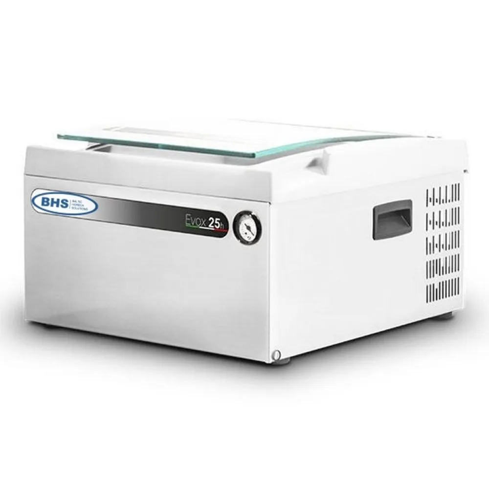 Machine à emballer sous vide Evox25H