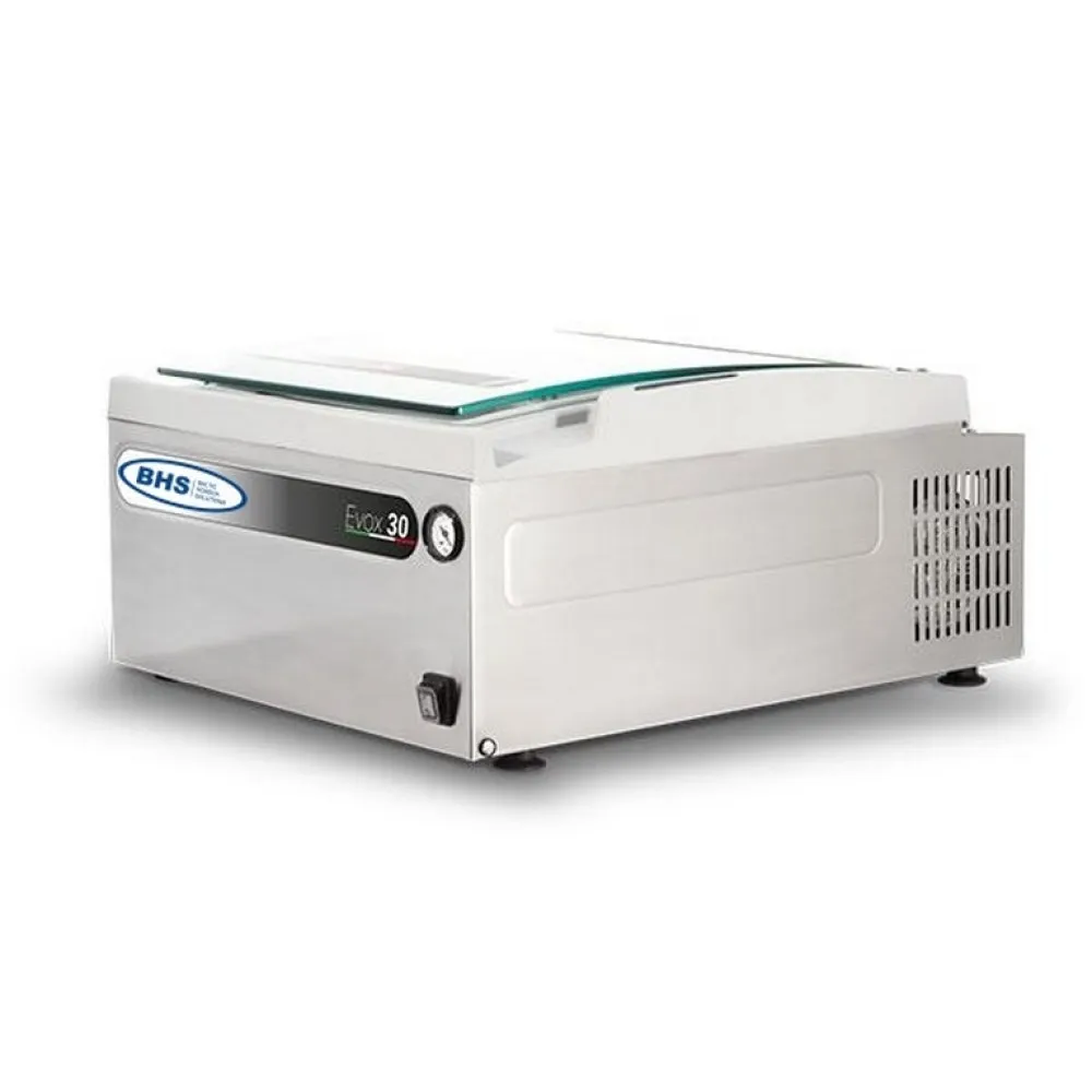 Machine à emballer sous vide Evox30
