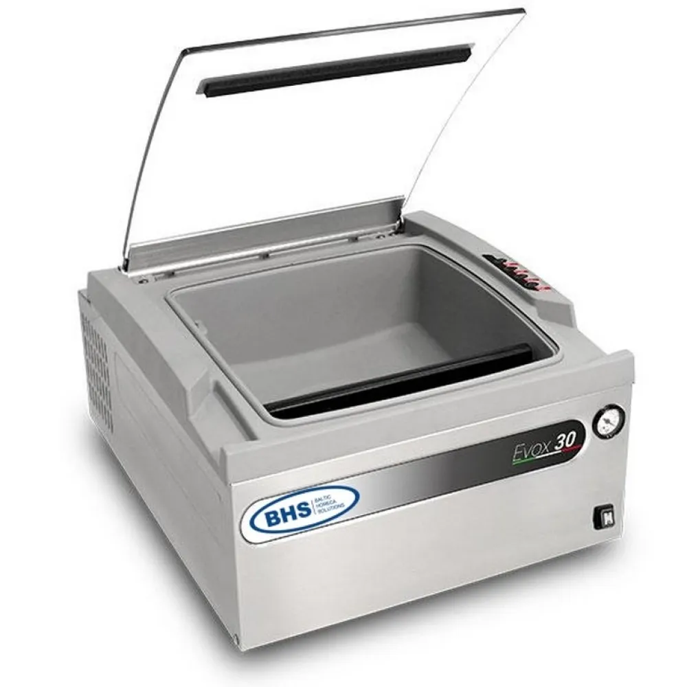 Machine à emballer sous vide Evox30