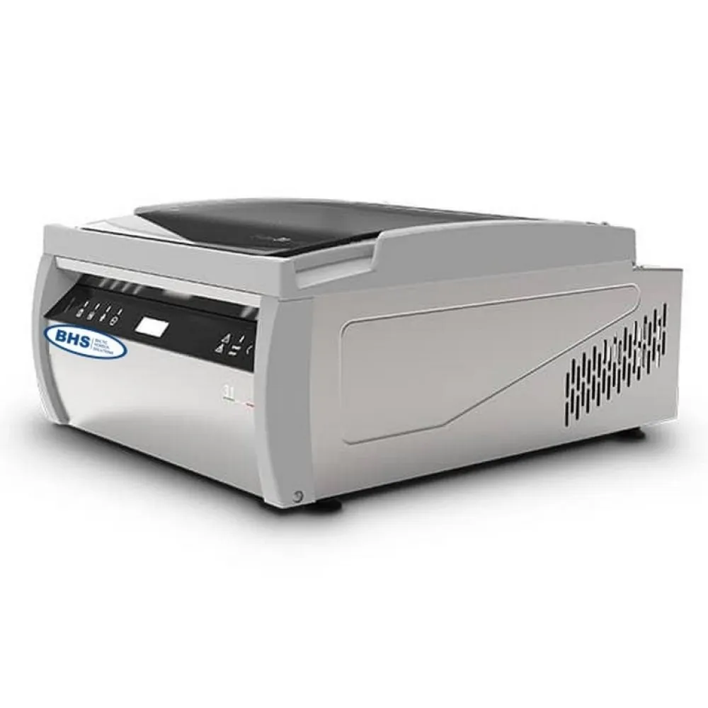 EvoX31 Hi-Line Automātiskais Vakuuma Iepakošanas Ierīce