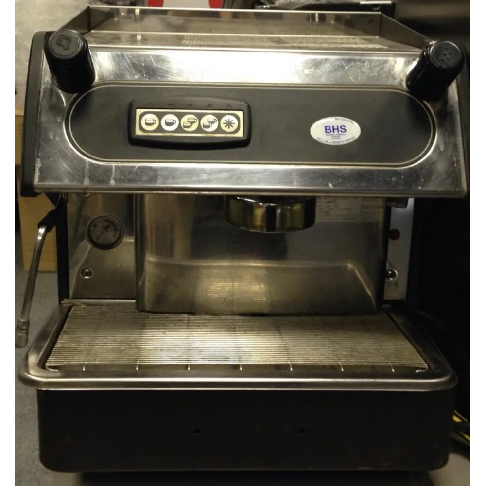 EXPOBAR 1 grupė kava