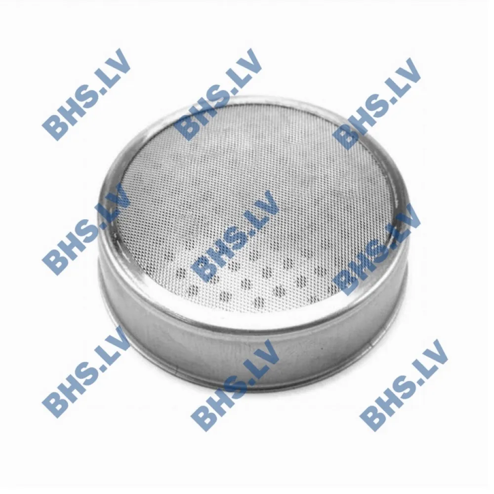 Kafijas automāta grupas sietiņš 60 mm