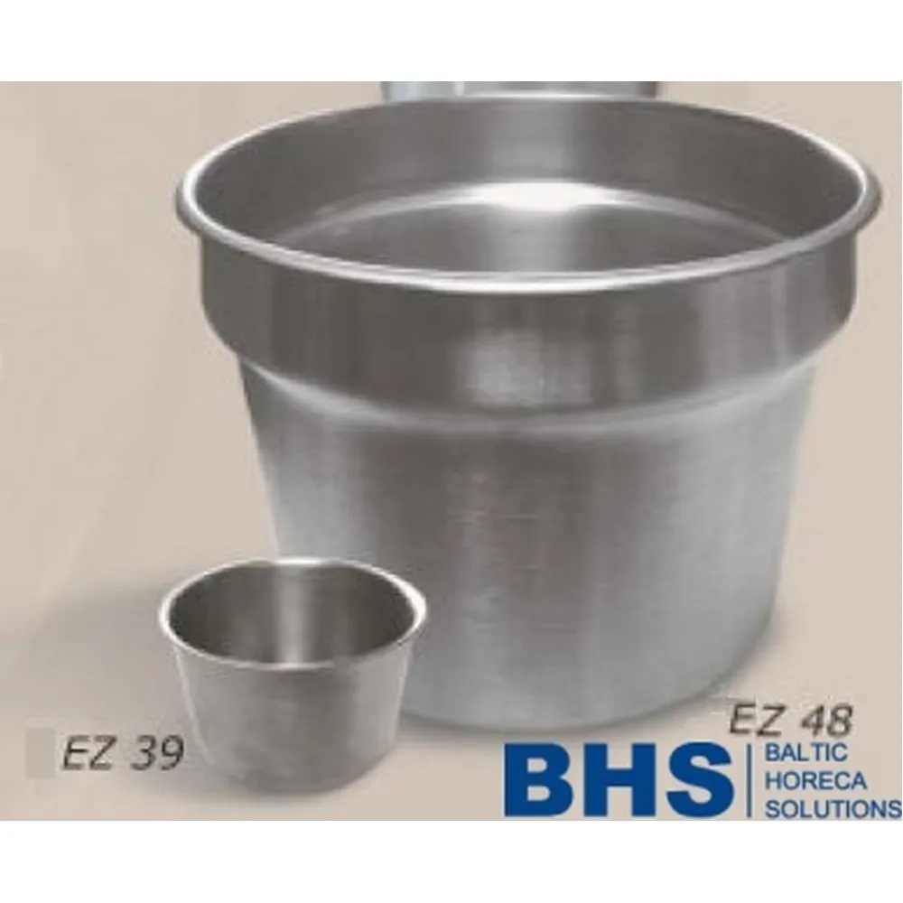 Цилиндрический органайзер EZ140 для барного инвентаря